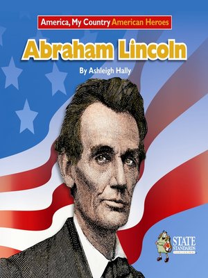cover image of Abraham Lincoln